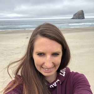 Meet your Posher, Brittany